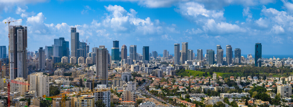 עובדות מעניינות על התחדשות עירונית בתל אביב