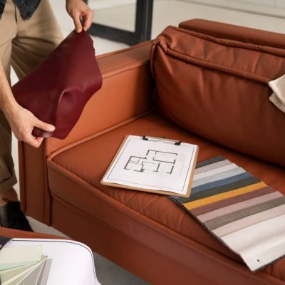 השראות לעיצוב הבית