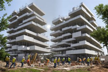 צמנט בורד כפתרון מוביל לבנייה ירוקה בשוק הישראלי