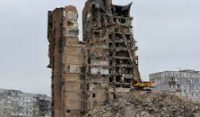 בניין הרוס - נזק כבד בבניין - האם ניתן לשקם או הריסה ובניה מחדש