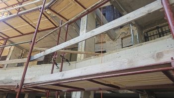 למה כדאי לבצע שיפוץ בניין?