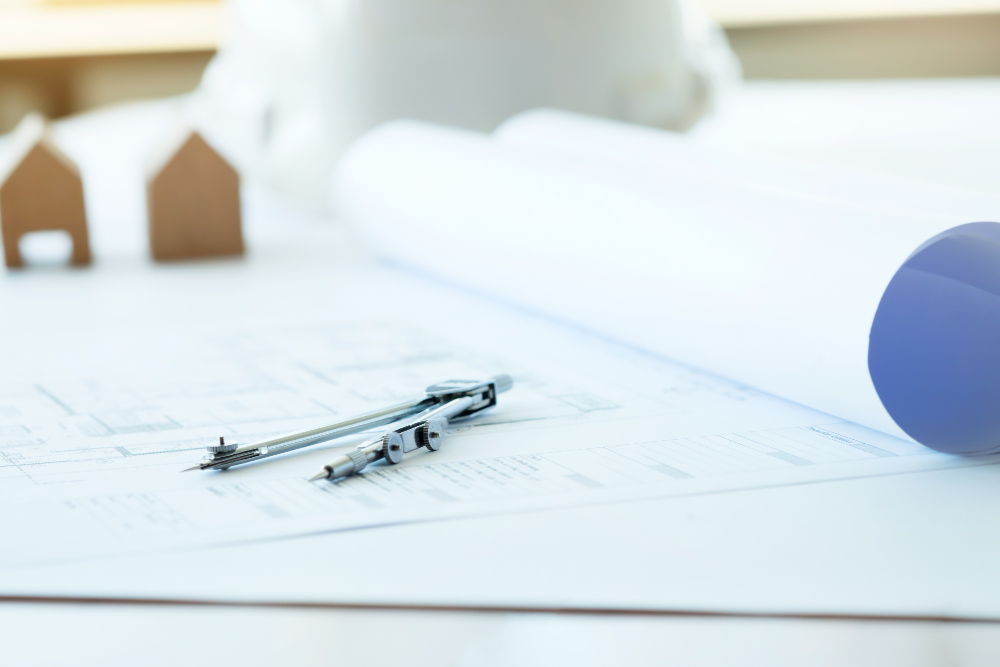 תכנון מבנים בעידן הדיגיטלי