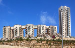 ניהול בתים משותפים: איך חברת ניהול ועד בית משפרת את איכות החיים בבניין