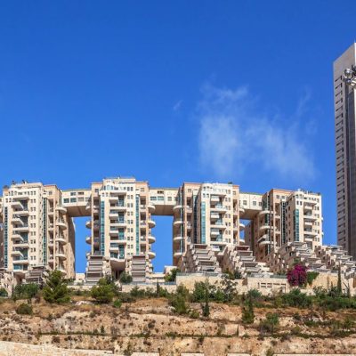חברת ניהול ועד בית