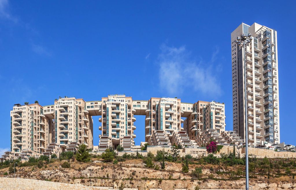 חברת ניהול ועד בית