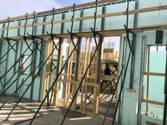 חוסן סייסמי מעבר לדרישות תקן: מחקר EUCENTRE מאמת את ביצועי NUDURA ICF